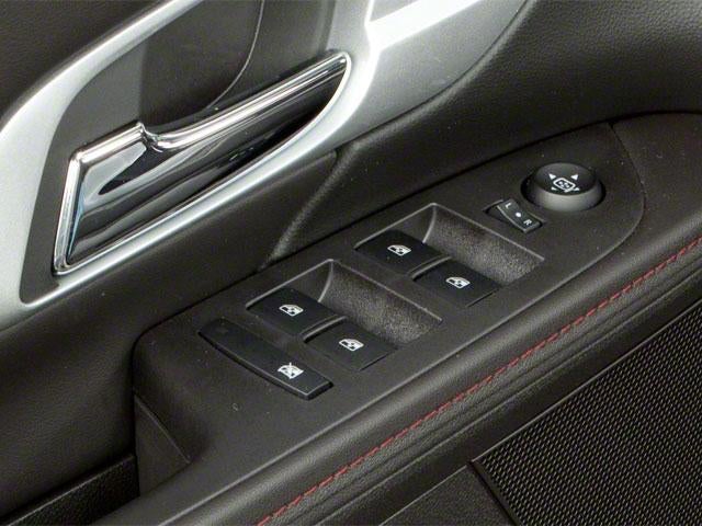 2012 GMC Terrain FWD 4dr SLE-1