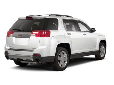 2012 GMC Terrain FWD 4dr SLE-1