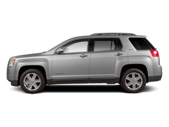 2012 GMC Terrain FWD 4dr SLE-1