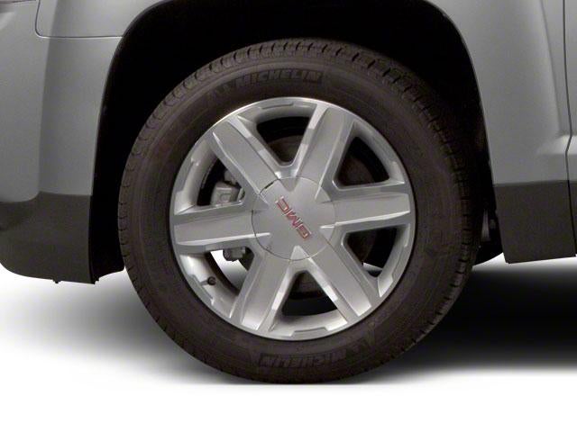 2012 GMC Terrain FWD 4dr SLE-1