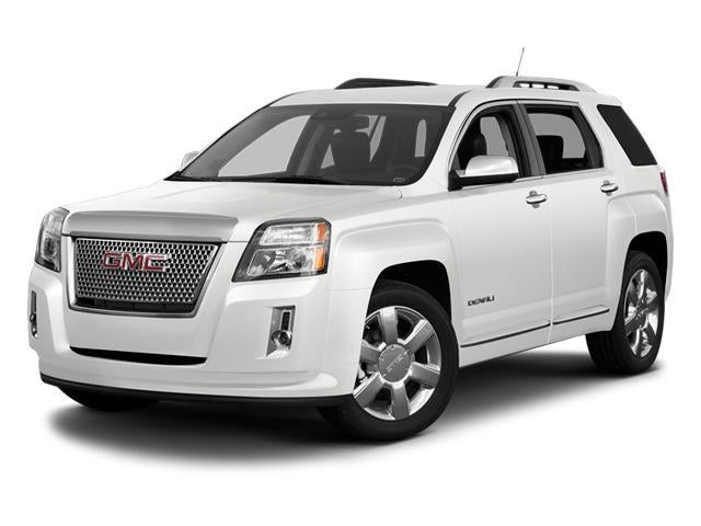 2014 GMC Terrain AWD Denali