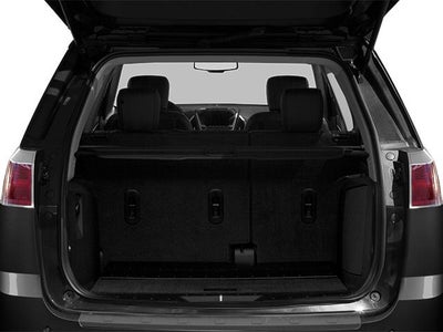 2014 GMC Terrain AWD Denali