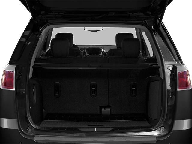 2014 GMC Terrain AWD Denali