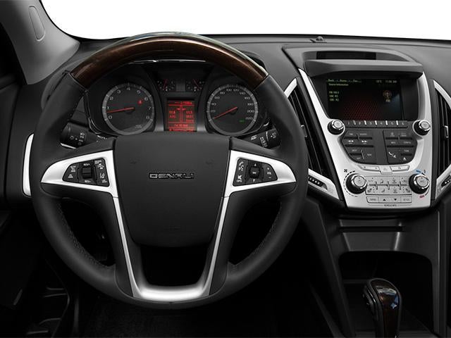 2014 GMC Terrain AWD Denali