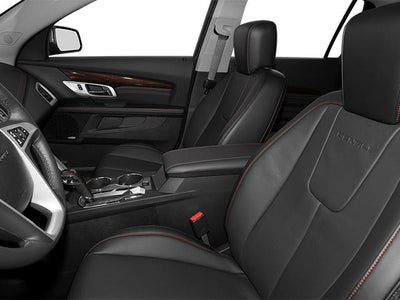 2014 GMC Terrain AWD Denali