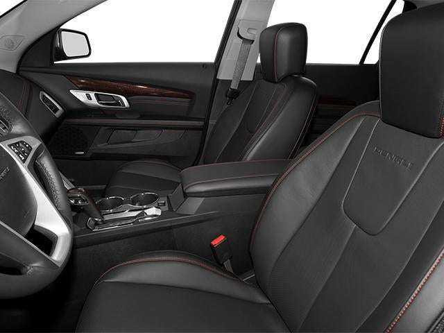 2014 GMC Terrain AWD Denali