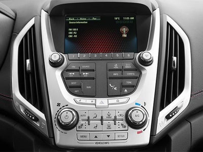 2014 GMC Terrain AWD Denali