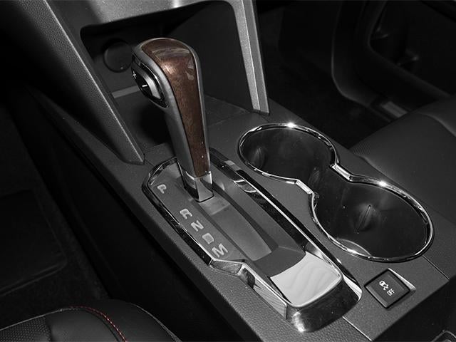 2014 GMC Terrain AWD Denali