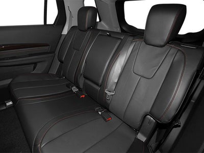 2014 GMC Terrain AWD Denali