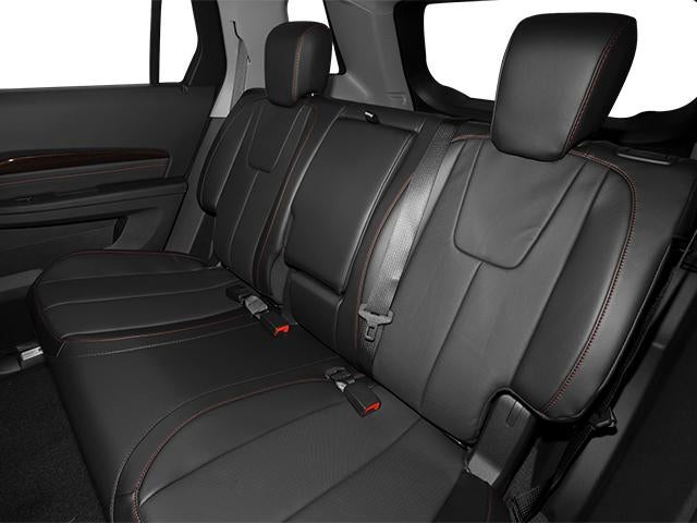 2014 GMC Terrain AWD Denali