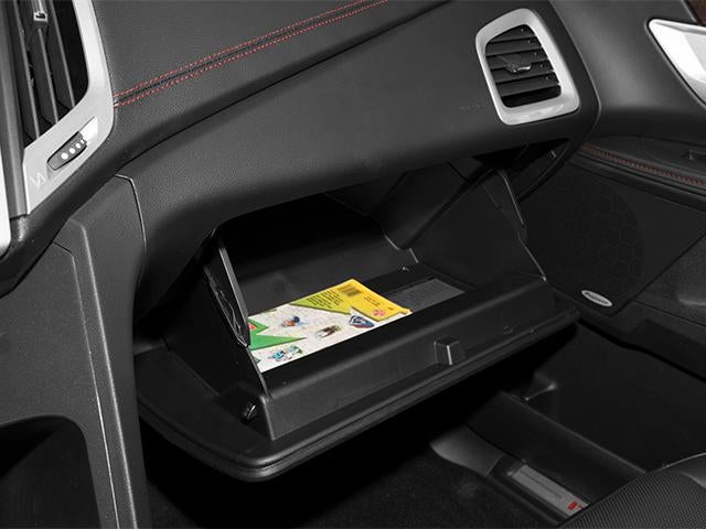 2014 GMC Terrain AWD Denali