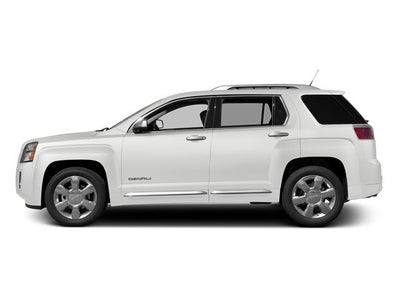 2014 GMC Terrain AWD Denali