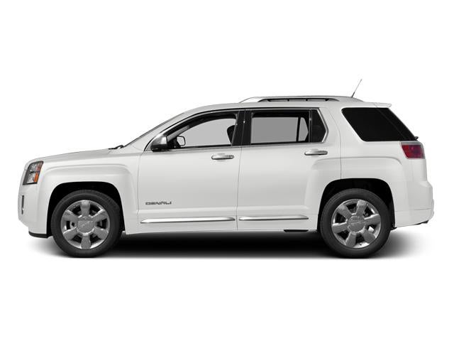 2014 GMC Terrain AWD Denali