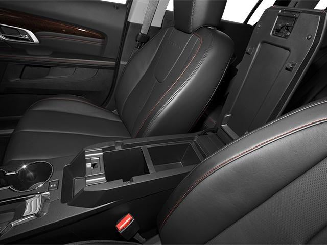 2014 GMC Terrain AWD Denali