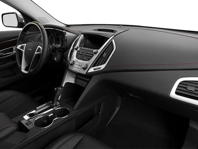 2014 GMC Terrain AWD Denali