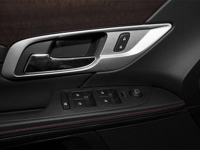 2014 GMC Terrain AWD Denali