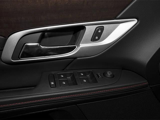 2014 GMC Terrain AWD Denali