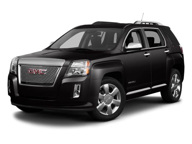 2014 GMC Terrain AWD Denali