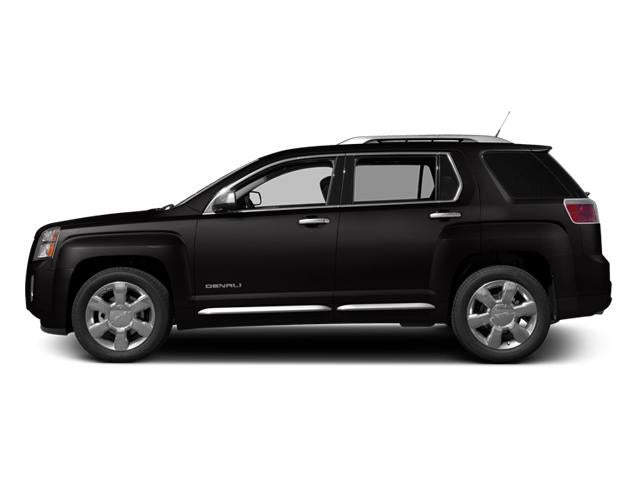 2014 GMC Terrain AWD Denali