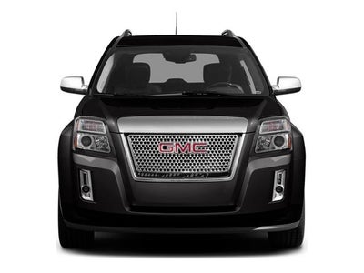 2014 GMC Terrain AWD Denali