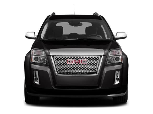 2014 GMC Terrain AWD Denali