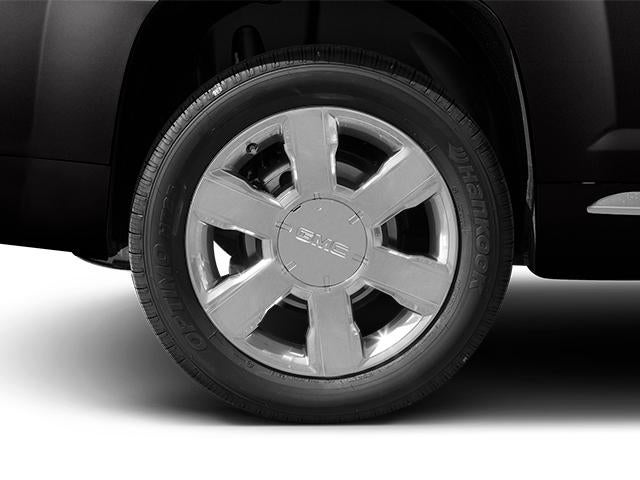 2014 GMC Terrain AWD Denali