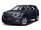 2016 Chevrolet Equinox FWD LS