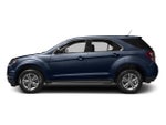2016 Chevrolet Equinox FWD LS