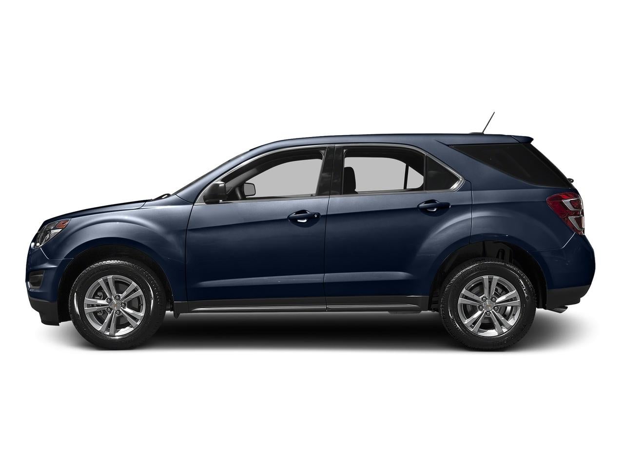 2016 Chevrolet Equinox FWD LS