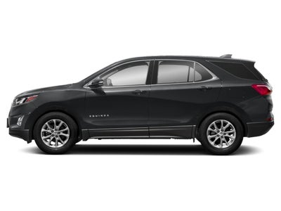 2018 Chevrolet Equinox FWD LT