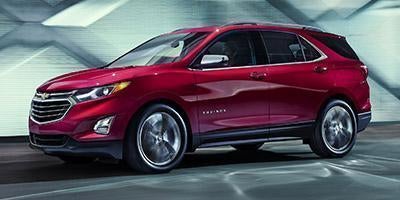 2019 Chevrolet Equinox AWD Premier