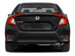 2018 Honda Civic Sedan EX CVT with Honda Sensing