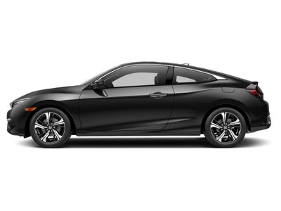 2018 Honda Civic Coupe Touring CVT