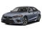 2024 Honda Civic Sedan EX CVT