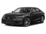 2024 Honda Civic Sedan EX CVT