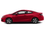2014 Honda Civic Coupe LX CVT