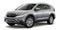 2016 Honda CR-V EX-L 2WD with Navigation