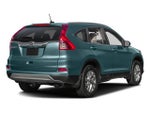 2016 Honda CR-V EX-L 2WD with Navigation