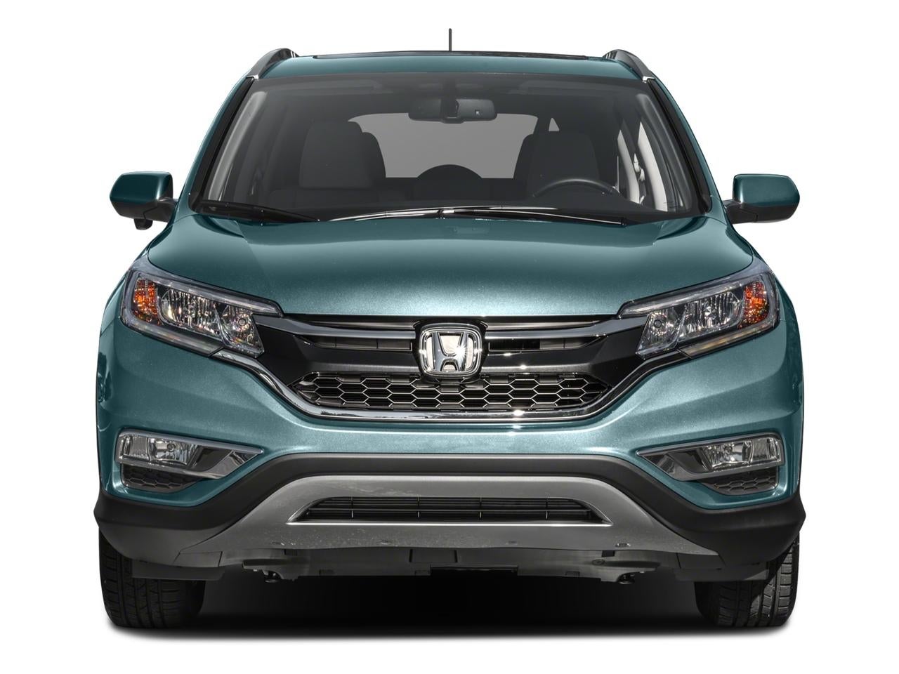 2016 Honda CR-V EX-L 2WD with Navigation