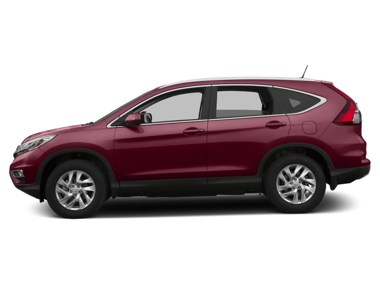 2015 Honda CR-V EX-L AWD