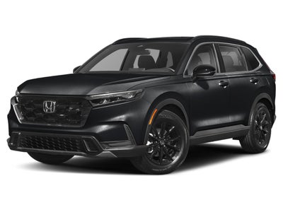 2023 Honda CR-V Hybrid Sport FWD