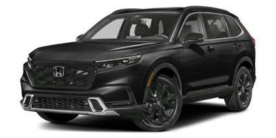 2025 Honda CR-V Hybrid Sport Touring AWD