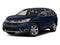 2018 Honda CR-V EX 2WD