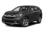 2018 Honda CR-V LX 2WD
