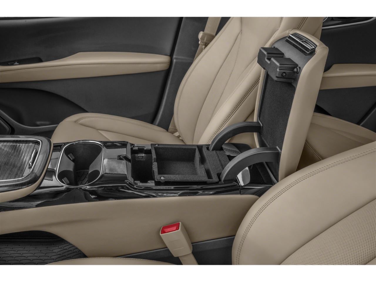 2021 Lincoln Nautilus Standard FWD