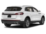 2021 Lincoln Nautilus Standard FWD