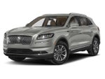 2021 Lincoln Nautilus Standard FWD