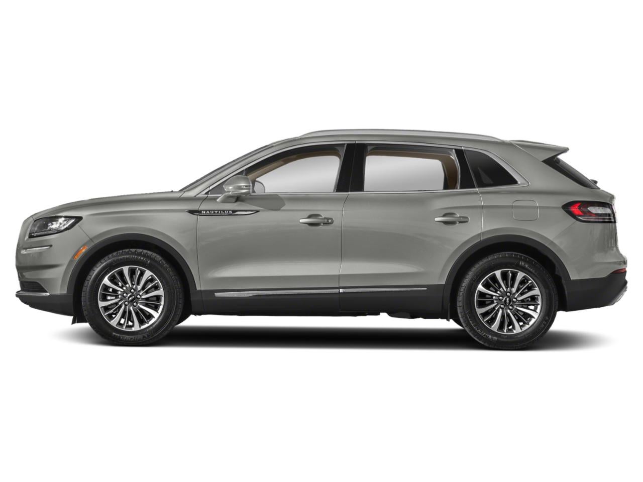 2021 Lincoln Nautilus Standard FWD