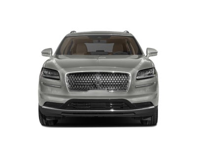 2021 Lincoln Nautilus Standard FWD