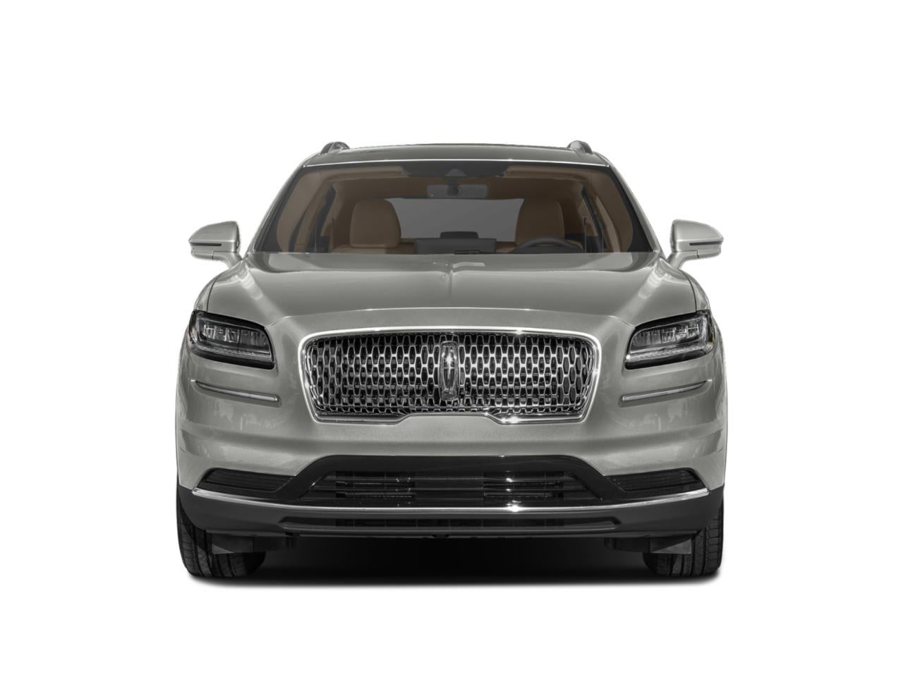 2021 Lincoln Nautilus Standard FWD